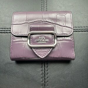 NWT COACH WALLET